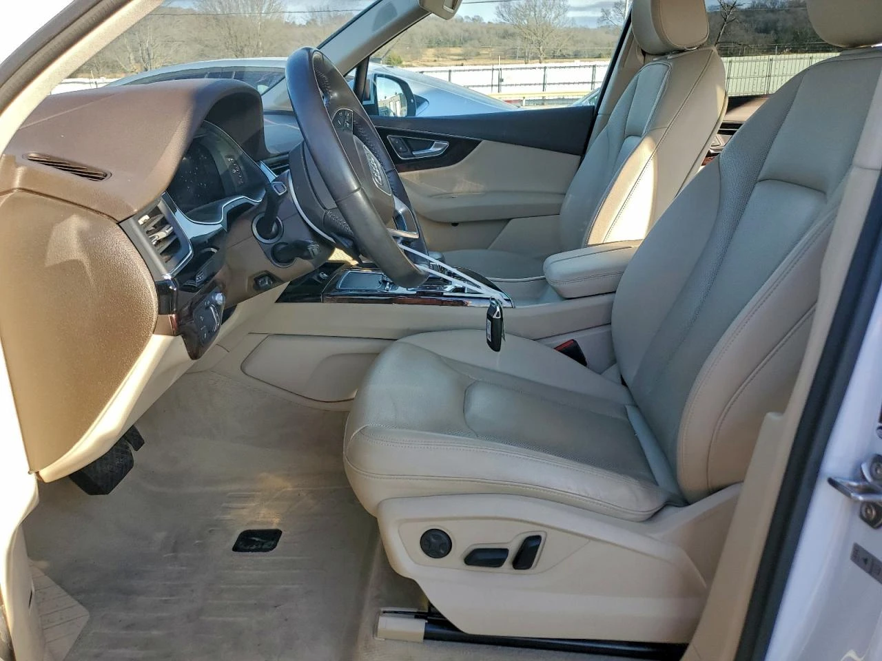 Audi Q7 PRESTIGE | Mobile.bg � ����������� 7