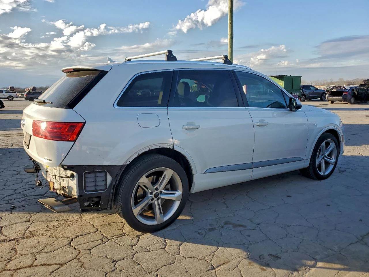Audi Q7 PRESTIGE | Mobile.bg � ����������� 3