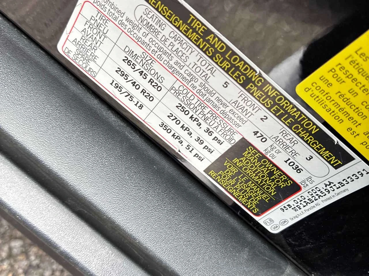 Porsche Macan * S * 2 КЛЮЧА * ОБДУХВАНЕ * КАМЕРА * NAVI, снимка 10 - Автомобили и джипове - 54217673