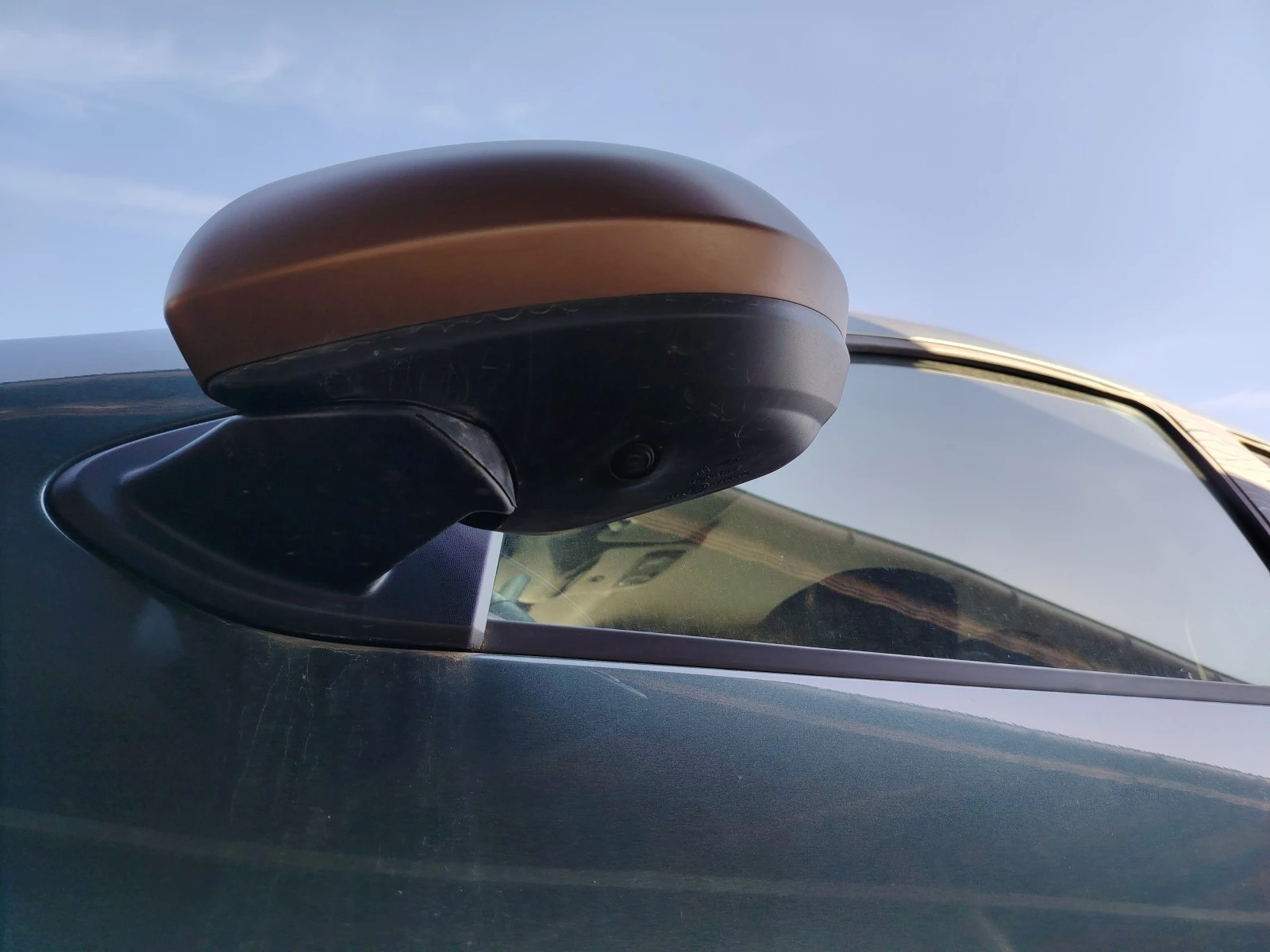 Dacia Duster 1.5dci 4x4 K9KU878, снимка 14 - Автомобили и джипове - 54304713