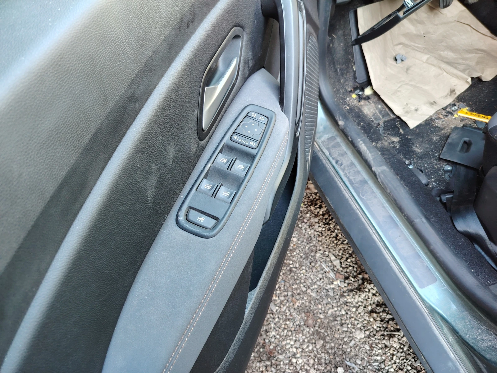 Dacia Duster 1.5dci 4x4 K9KU878, снимка 7 - Автомобили и джипове - 54304713