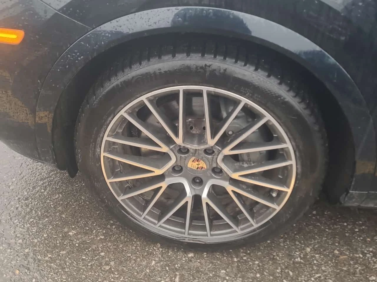 Porsche Cayenne * S * ГЛАВНО ПРЕДСТАВИТЕЛСТВО* , снимка 5 - Автомобили и джипове - 54341611