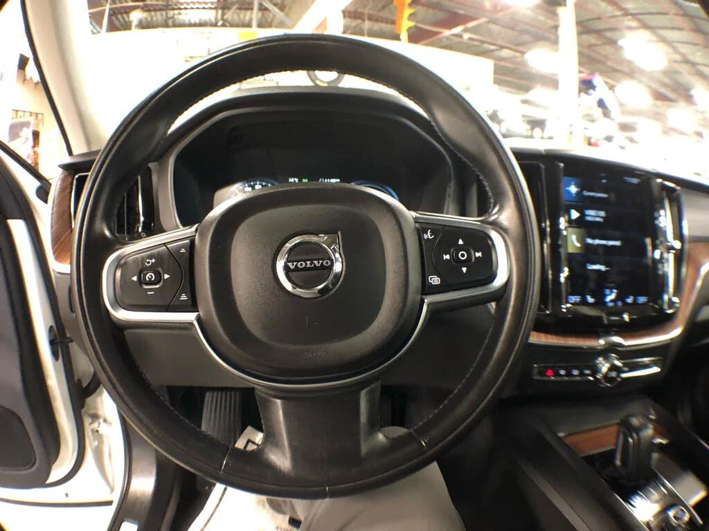 Volvo XC60  Hybrid Plug-in Recharge Inscription Expression eA, снимка 12 - Автомобили и джипове - 54564547