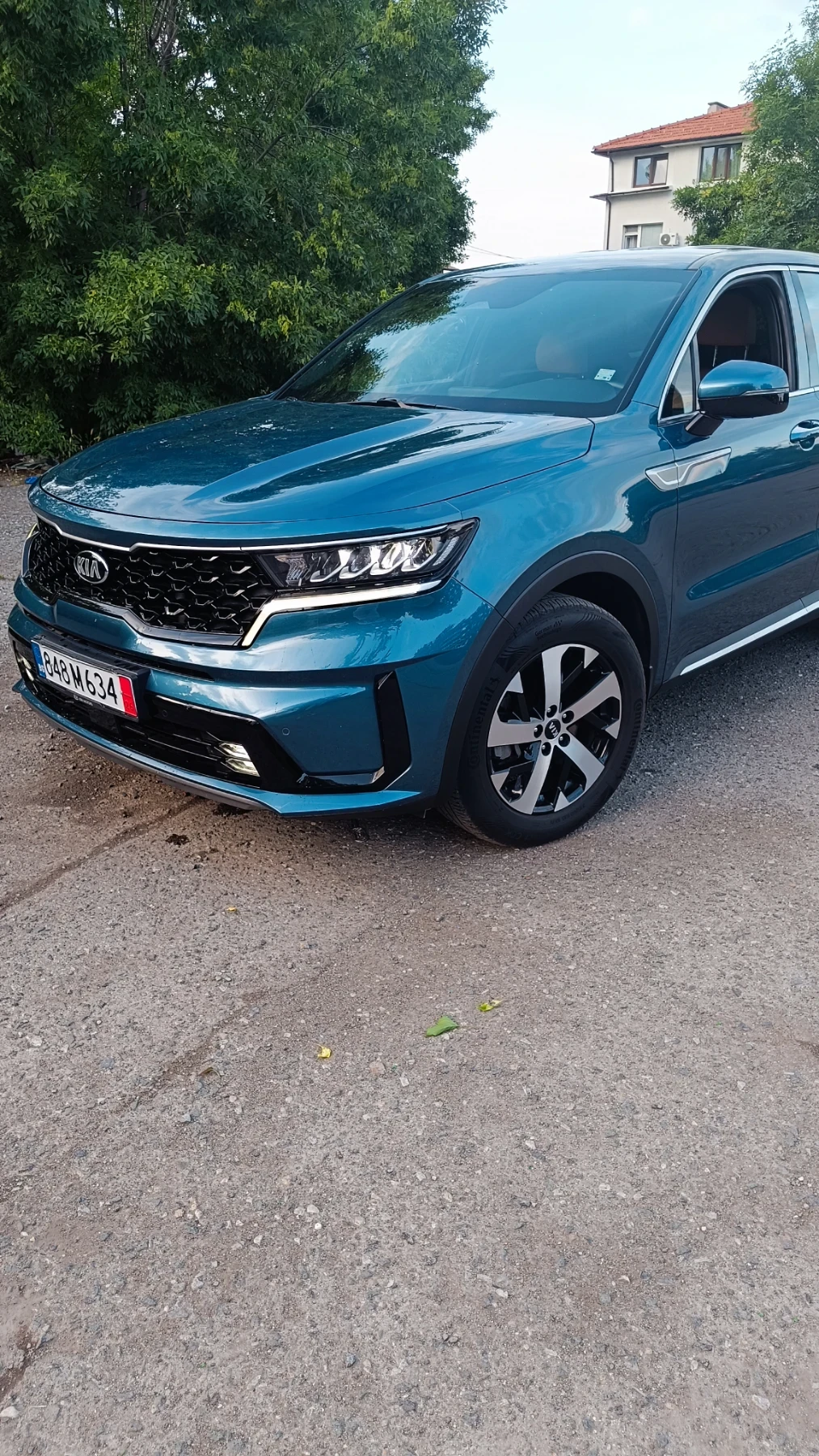 Kia Sorento | Mobile.bg � ����������� 9