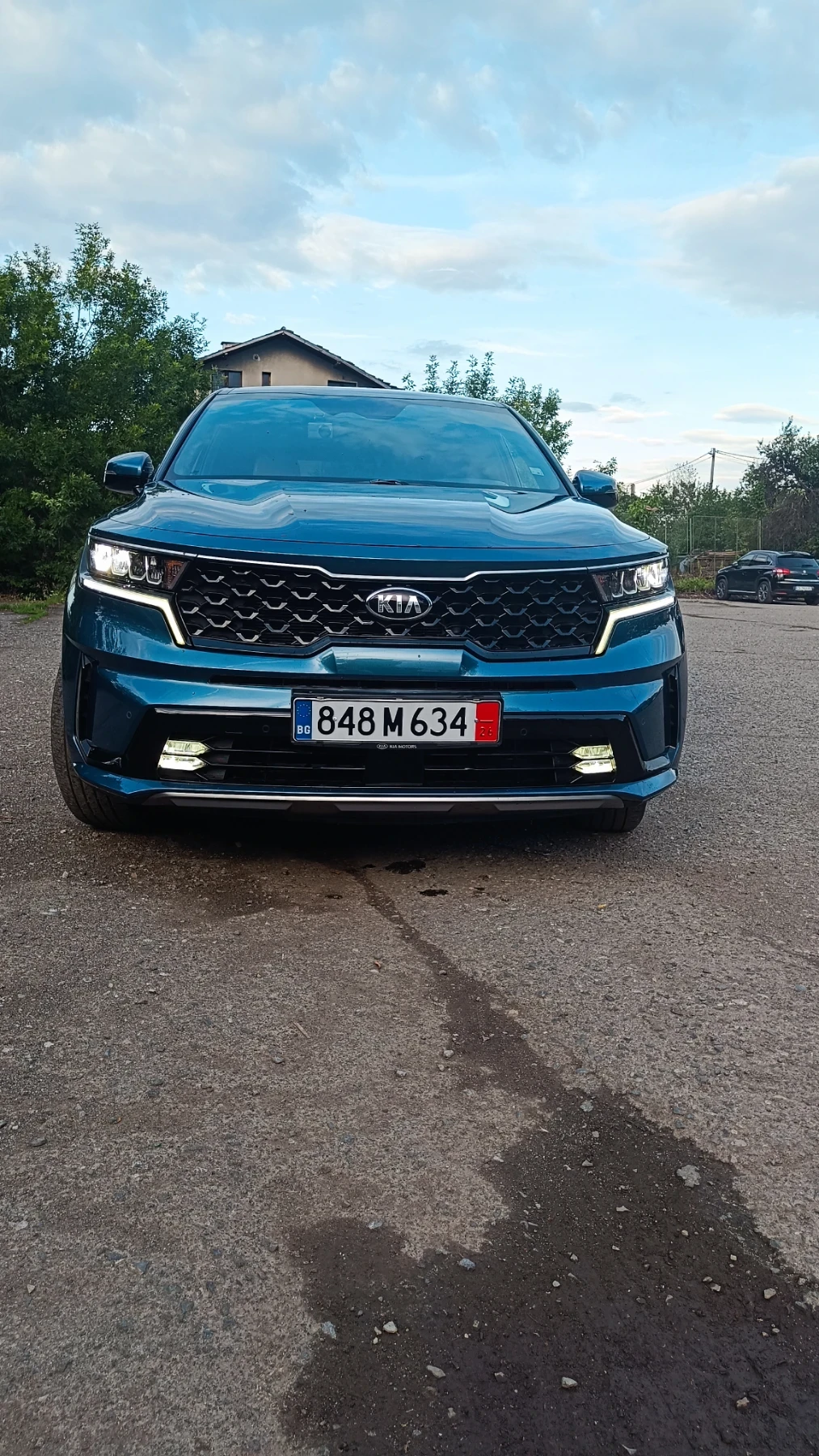 Kia Sorento | Mobile.bg � ����������� 1