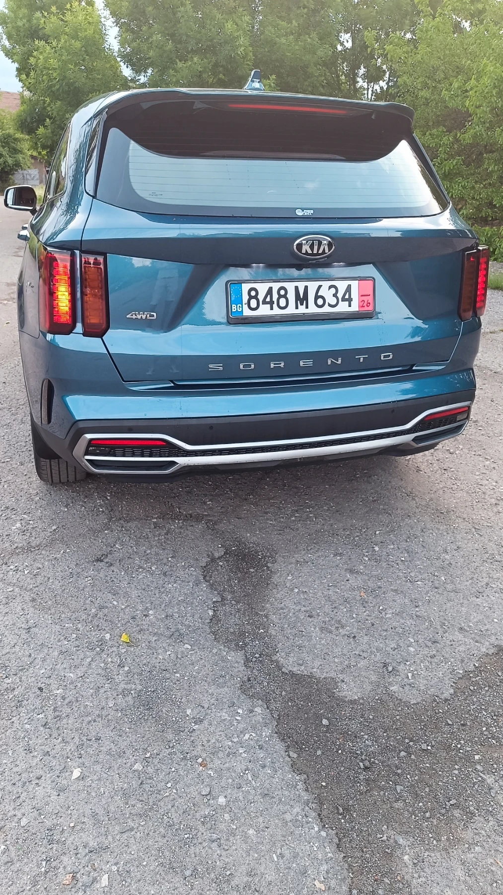 Kia Sorento | Mobile.bg � ����������� 5