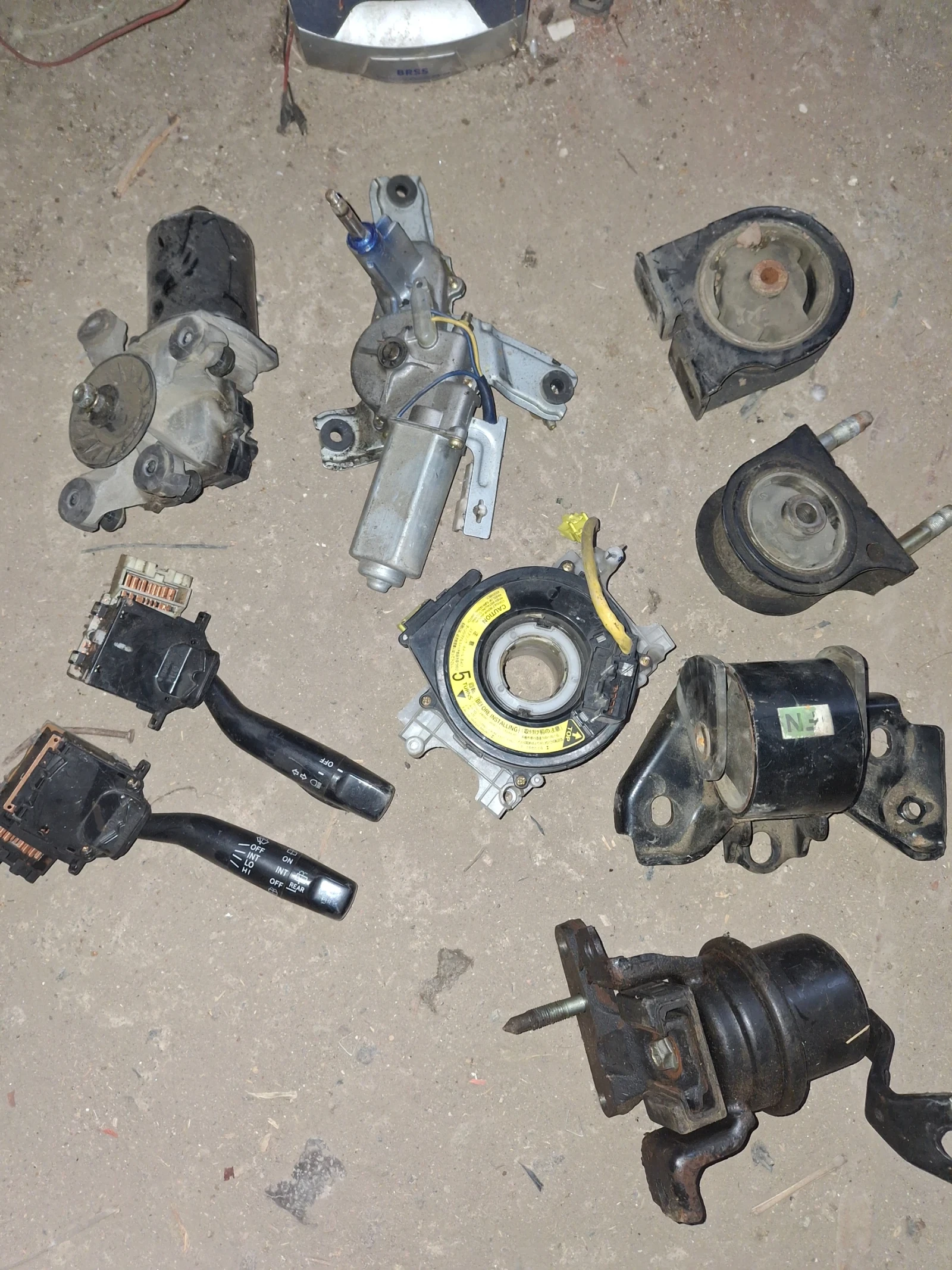Toyota Rav4, снимка 10 - Автомобили и джипове - 54790331