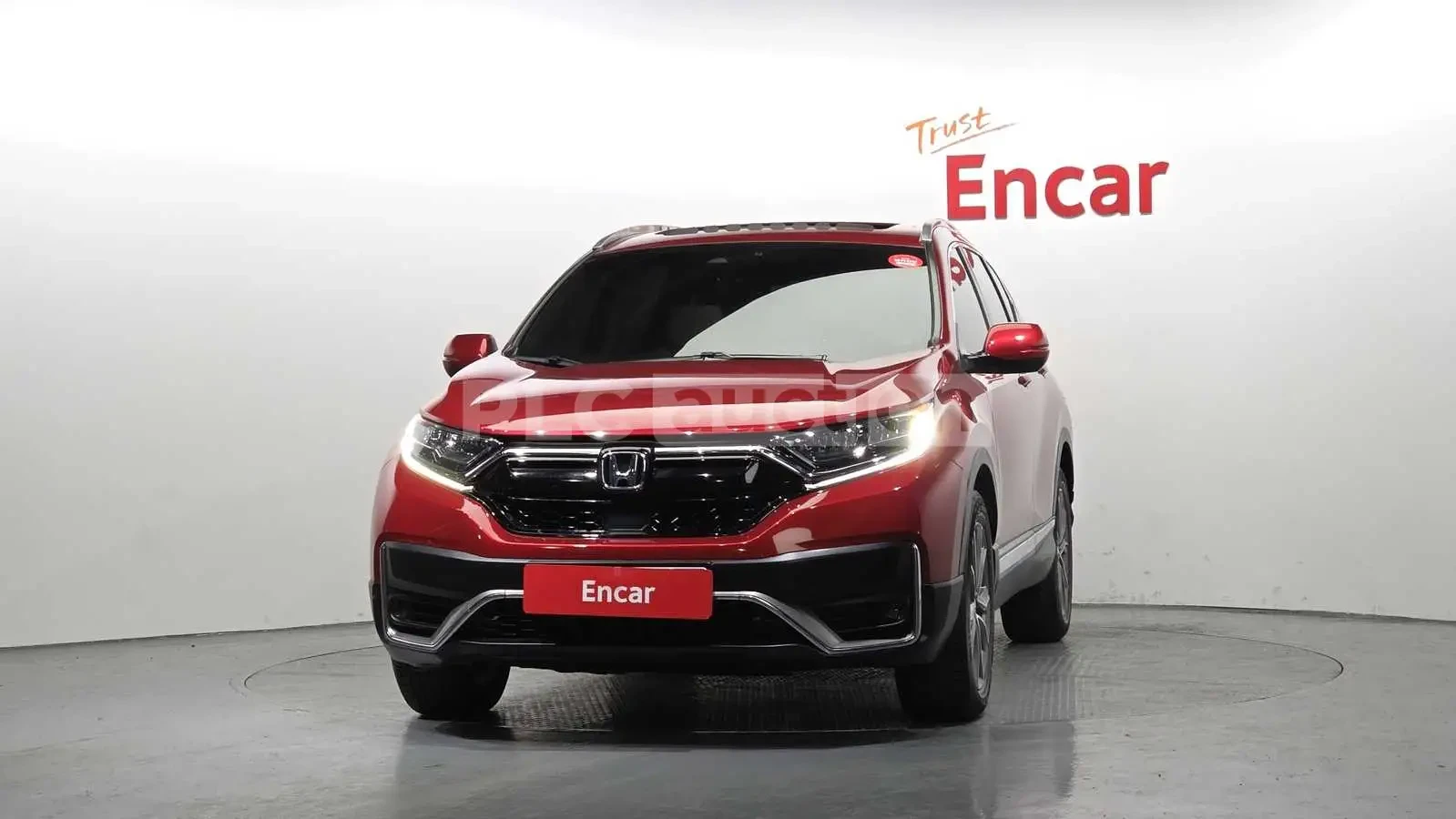 Honda Cr-v 1.5 4x4| КАМЕРА| ПОДГРЕВ| HEADS UP| ВКЛ.ТЕХНОТЕСТ, снимка 4 - Автомобили и джипове - 54792827