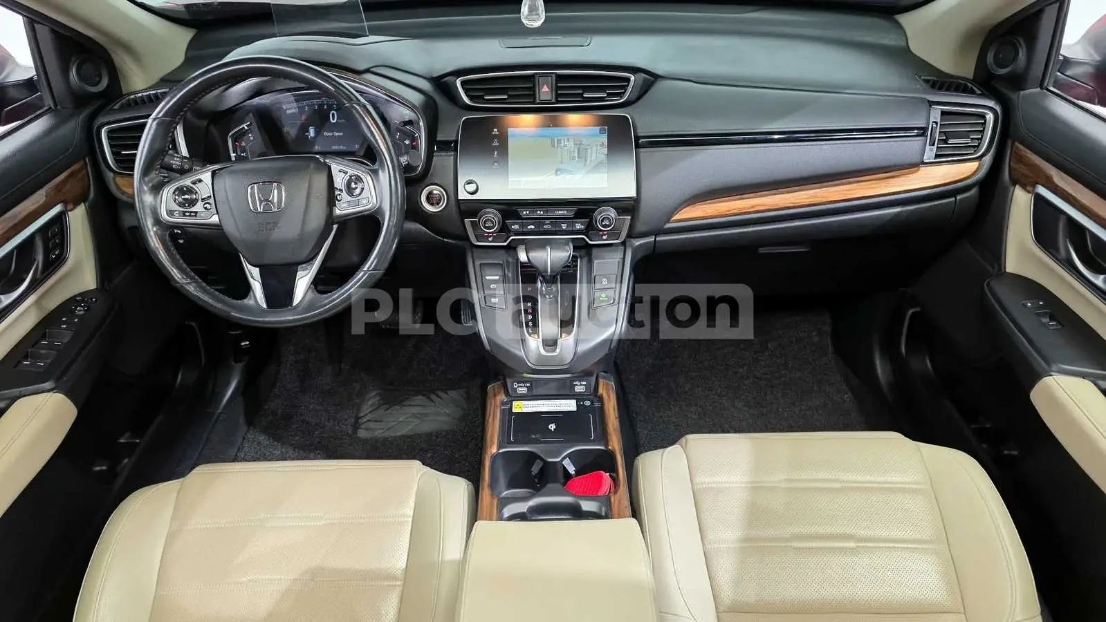 Honda Cr-v 1.5 4x4| КАМЕРА| ПОДГРЕВ| HEADS UP| ВКЛ.ТЕХНОТЕСТ, снимка 2 - Автомобили и джипове - 54792827