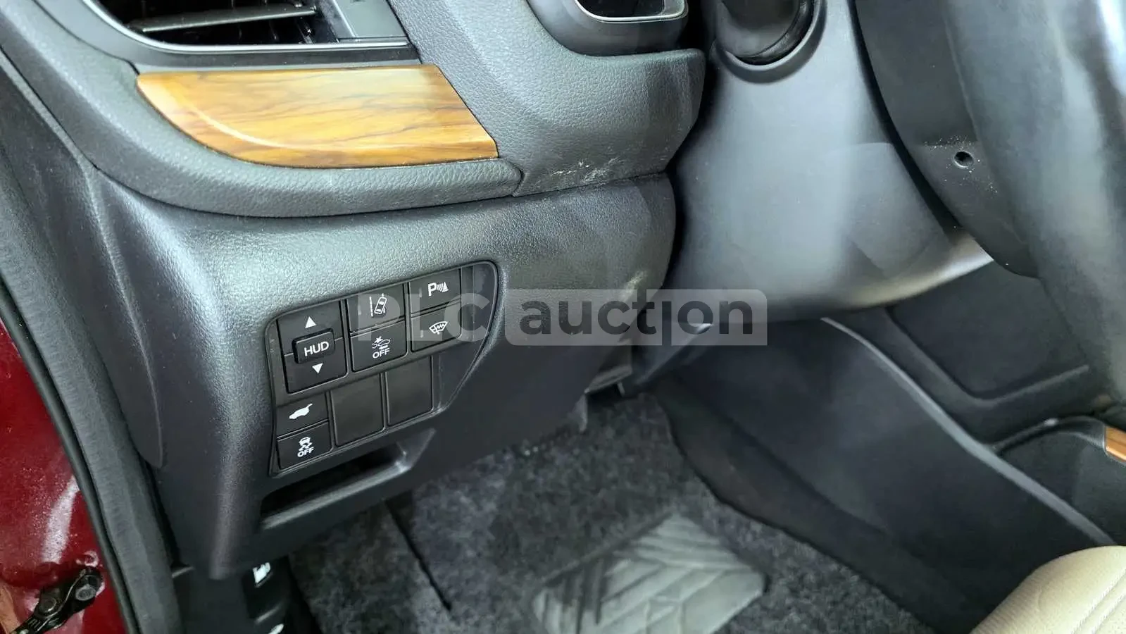 Honda Cr-v 1.5 4x4| КАМЕРА| ПОДГРЕВ| HEADS UP| ВКЛ.ТЕХНОТЕСТ, снимка 11 - Автомобили и джипове - 54792827