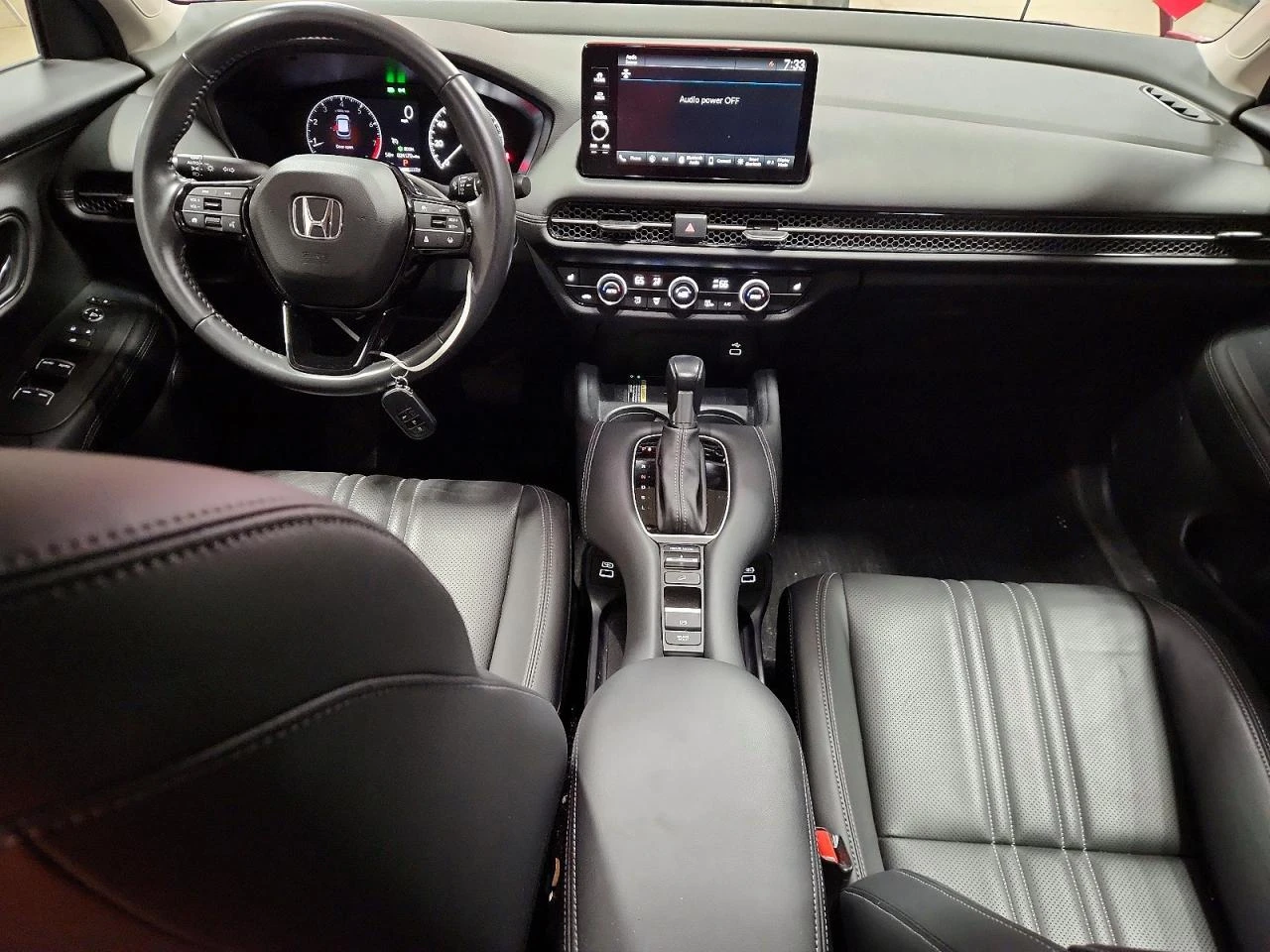 Honda Hr-v 2.0l Exl | Mobile.bg � ����������� 8