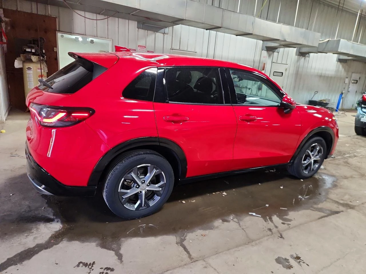 Honda Hr-v 2.0l Exl | Mobile.bg � ����������� 3