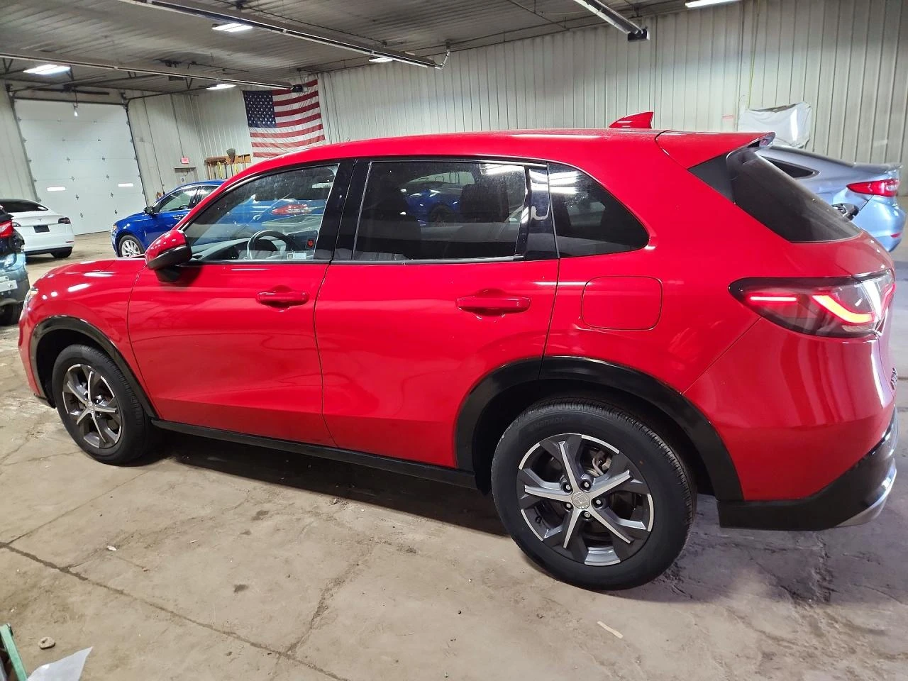 Honda Hr-v 2.0l Exl | Mobile.bg � ����������� 2