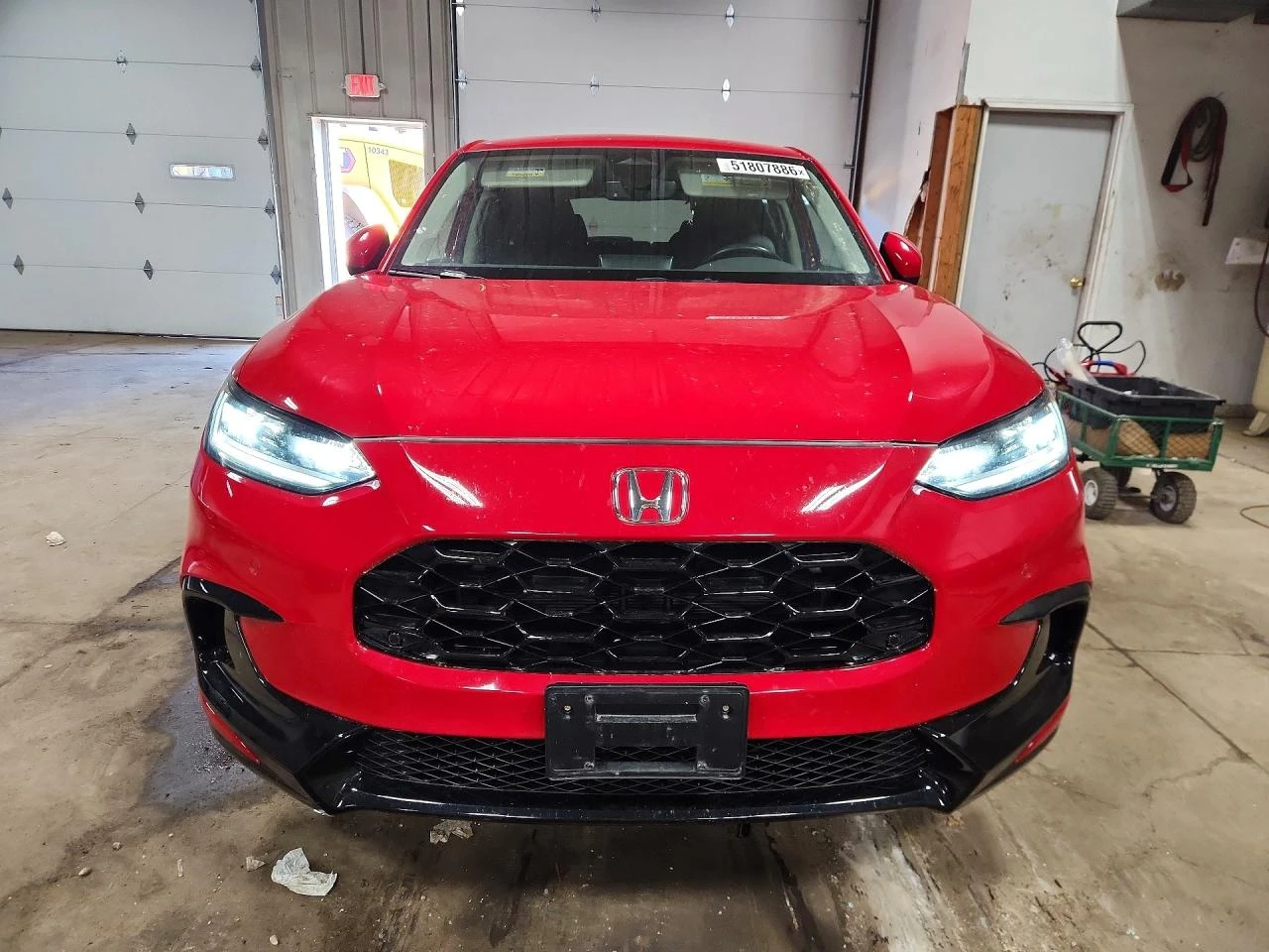 Honda Hr-v 2.0l Exl | Mobile.bg � ����������� 5