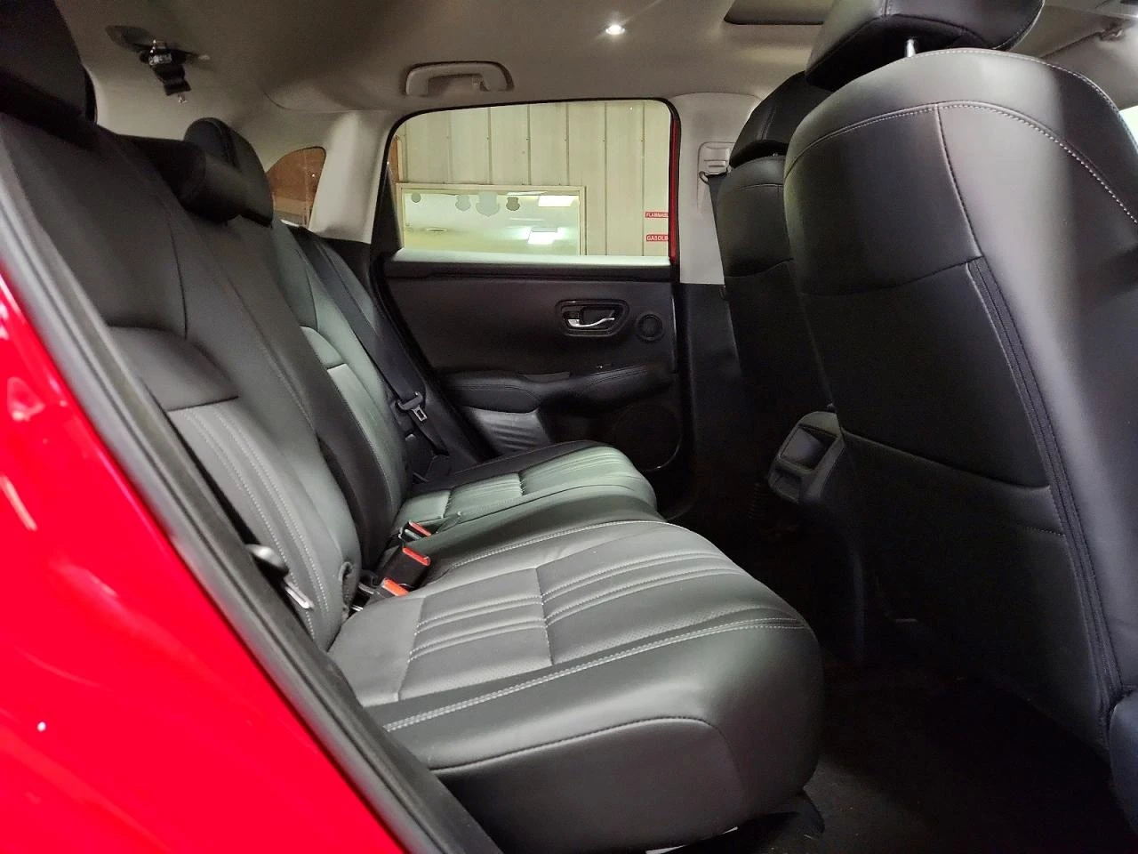 Honda Hr-v 2.0l Exl | Mobile.bg � ����������� 11