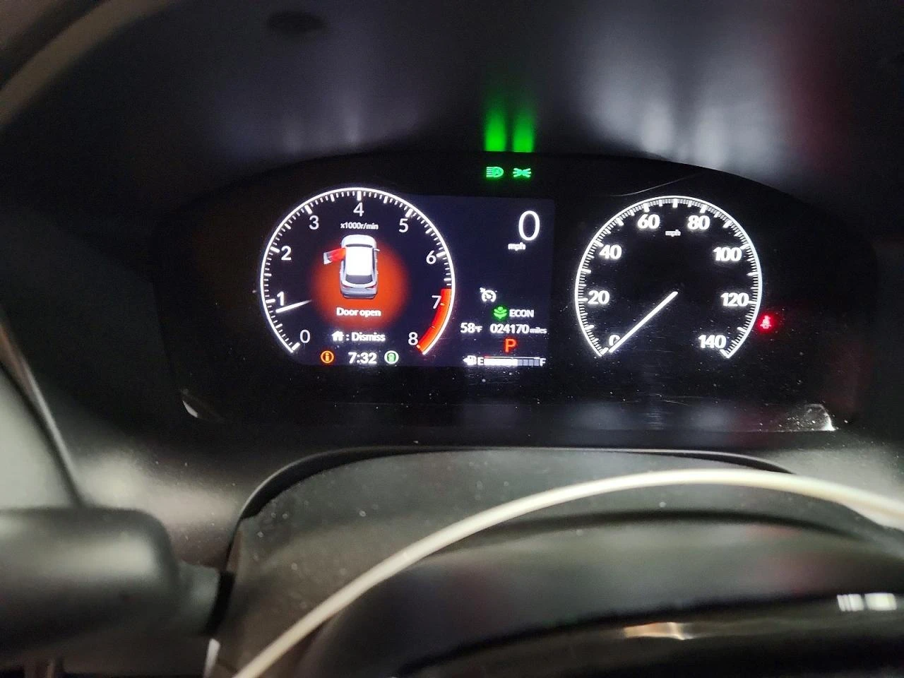Honda Hr-v 2.0l Exl | Mobile.bg � ����������� 9