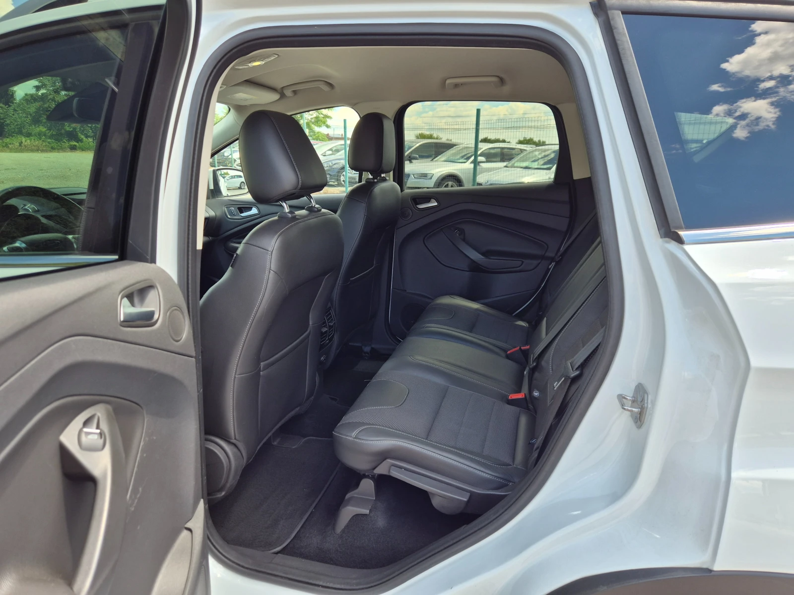 Ford Kuga 2.0TDCI 120�� | Mobile.bg � ����������� 12