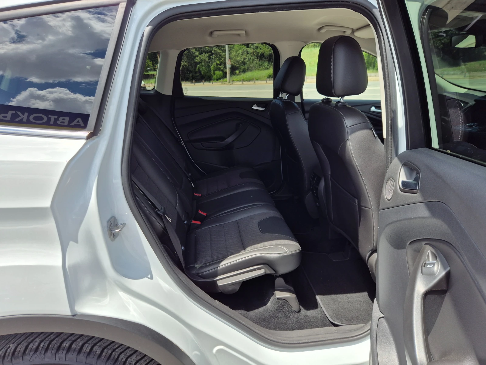 Ford Kuga 2.0TDCI 120�� | Mobile.bg � ����������� 10