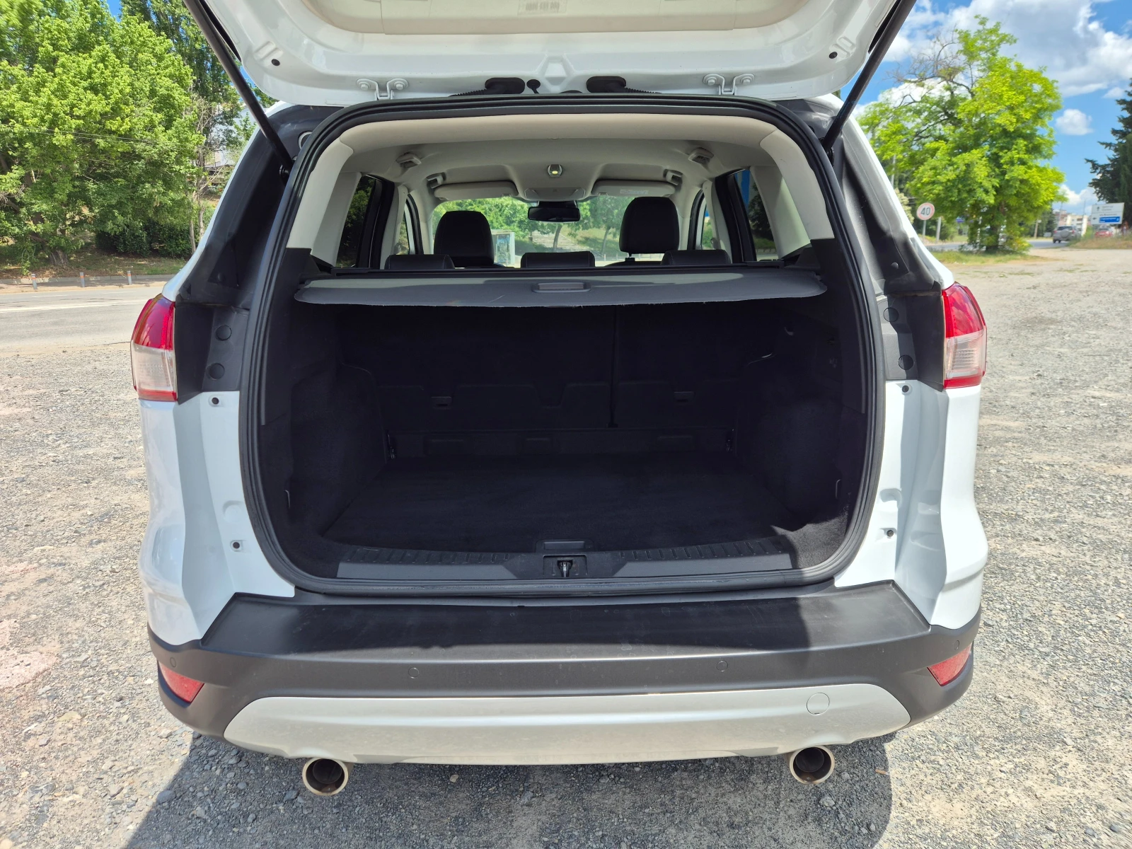 Ford Kuga 2.0TDCI 120�� | Mobile.bg � ����������� 11
