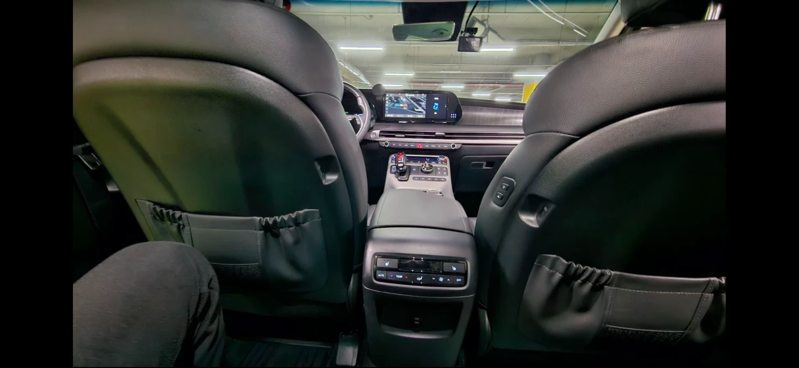 Hyundai Palisade 3, 8 бензин 4х4 , снимка 6 - Автомобили и джипове - 55177652