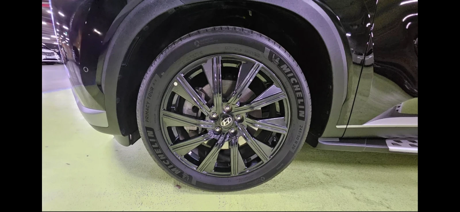 Hyundai Palisade 3, 8 бензин 4х4 , снимка 11 - Автомобили и джипове - 55177652