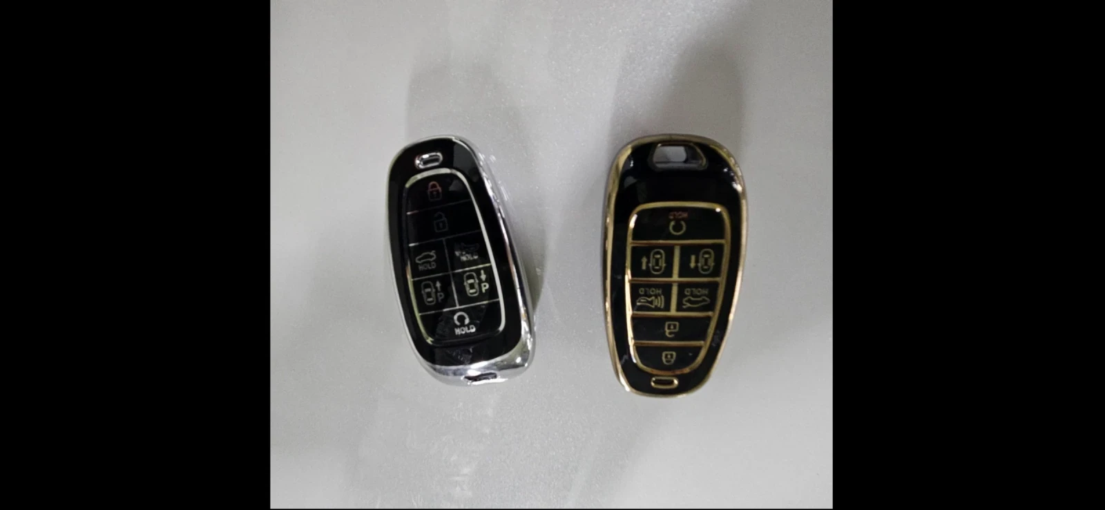 Hyundai Palisade 3, 8 бензин 4х4 , снимка 8 - Автомобили и джипове - 55177652