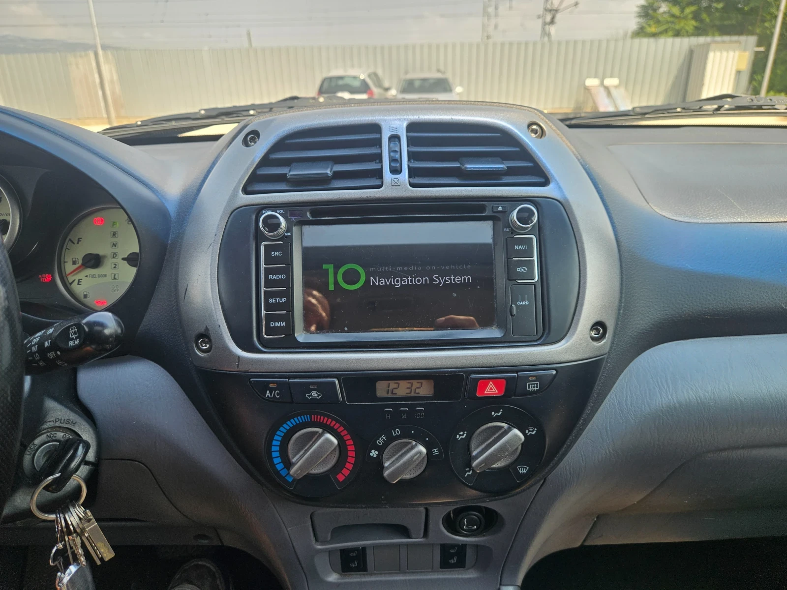 Toyota Rav4 Автоматик , снимка 12 - Автомобили и джипове - 55603214
