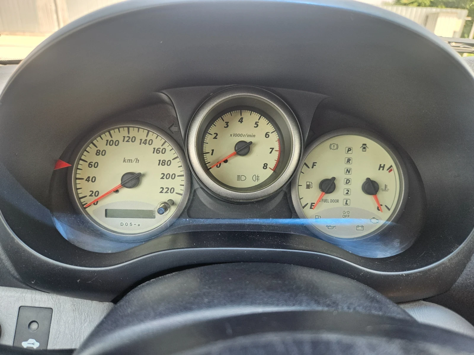 Toyota Rav4 Автоматик , снимка 13 - Автомобили и джипове - 55603214