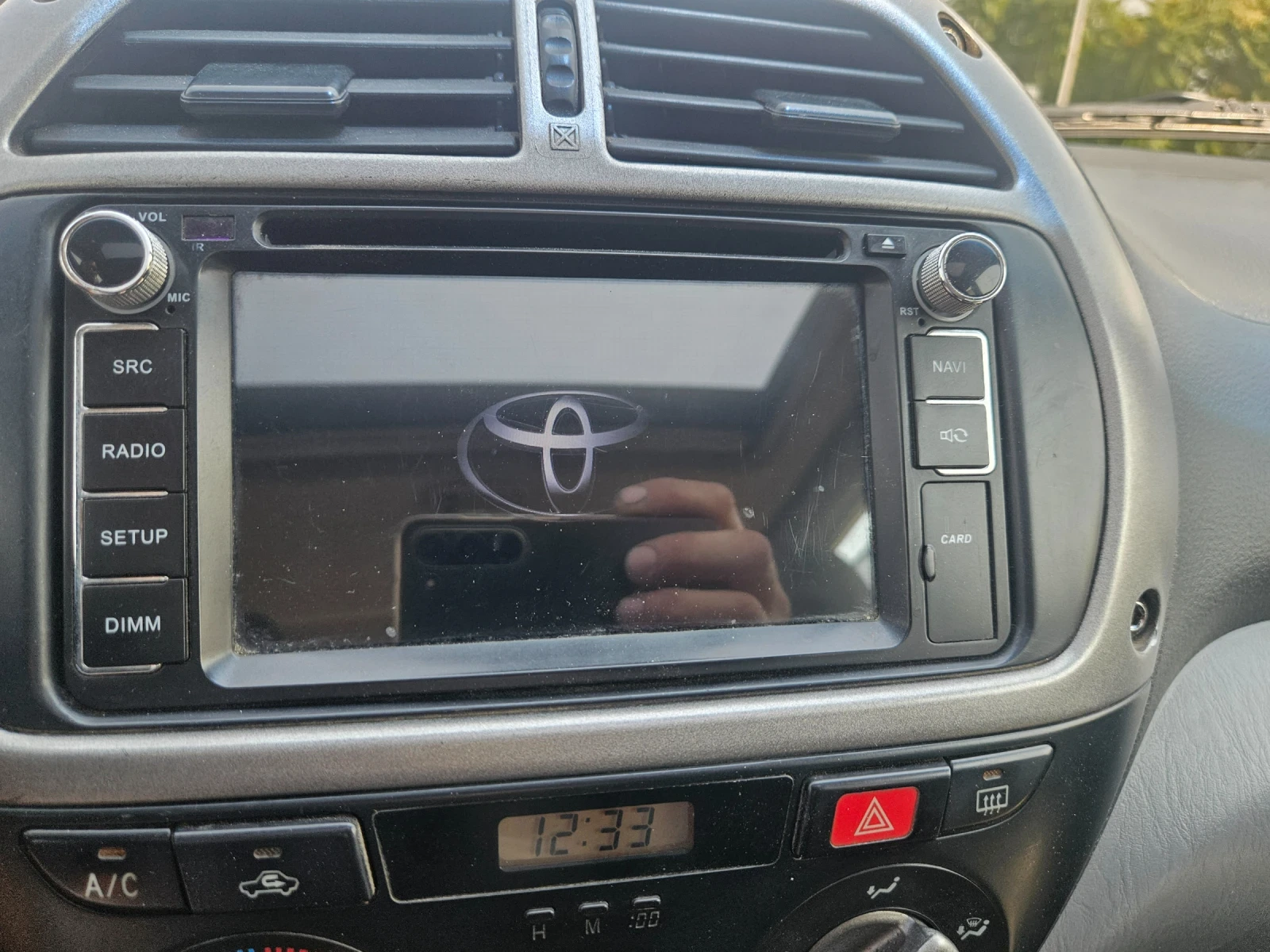 Toyota Rav4 Автоматик , снимка 15 - Автомобили и джипове - 55603214