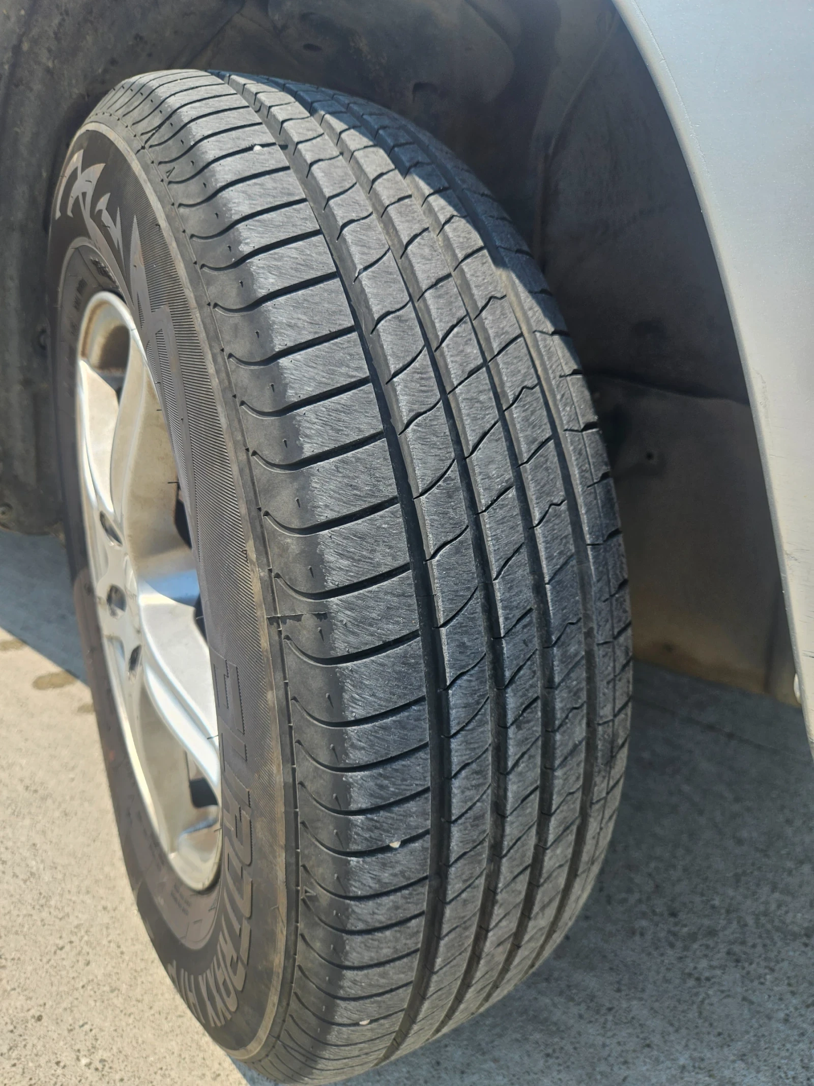 Toyota Rav4 Автоматик , снимка 5 - Автомобили и джипове - 55603214