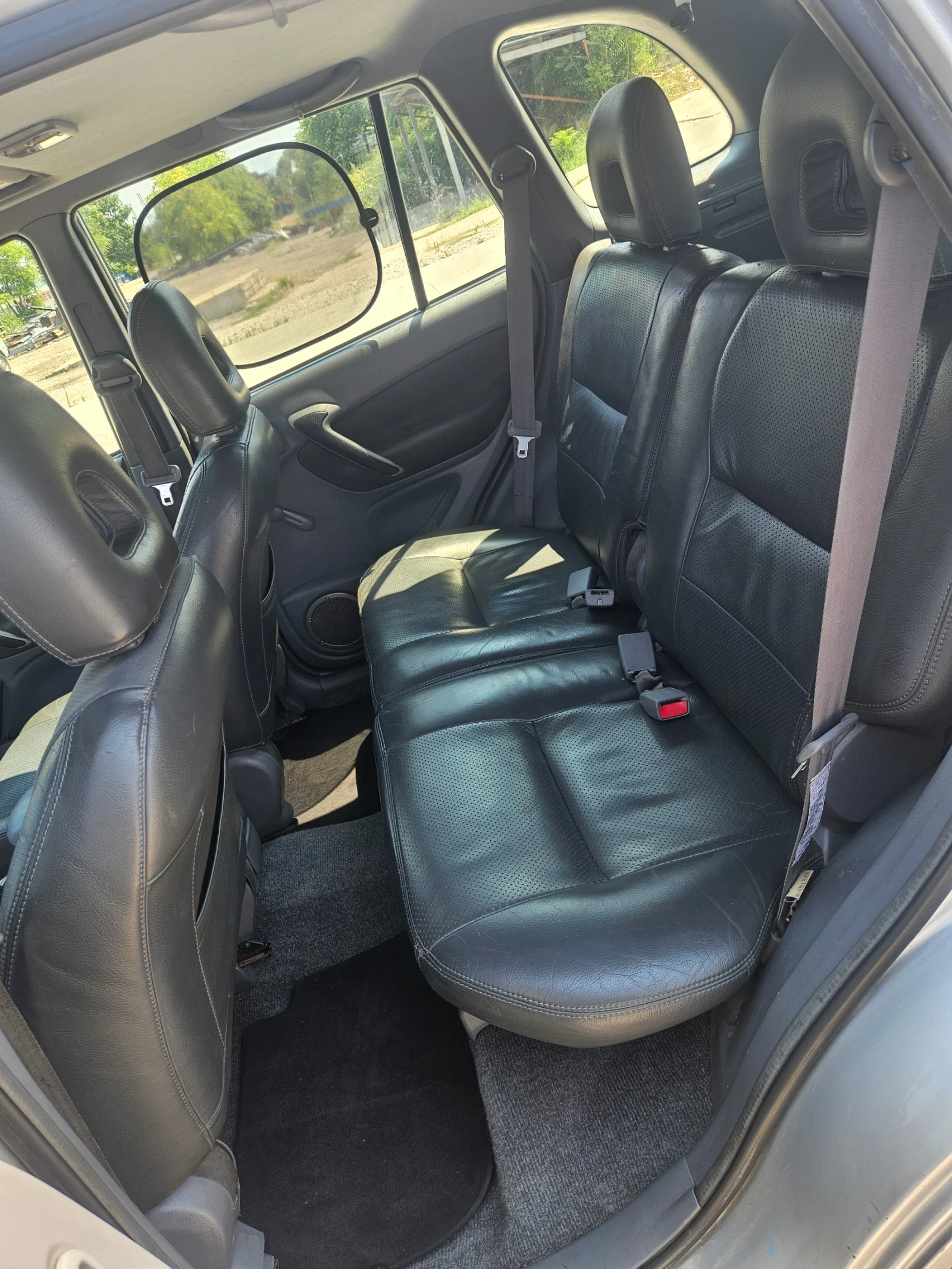 Toyota Rav4 Автоматик , снимка 7 - Автомобили и джипове - 55603214