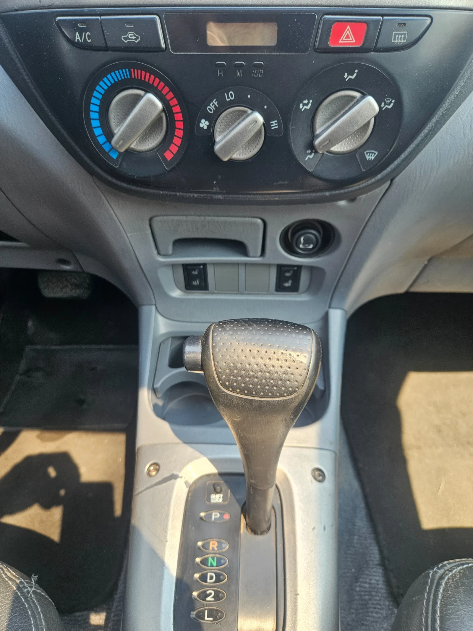 Toyota Rav4 Автоматик , снимка 11 - Автомобили и джипове - 55603214