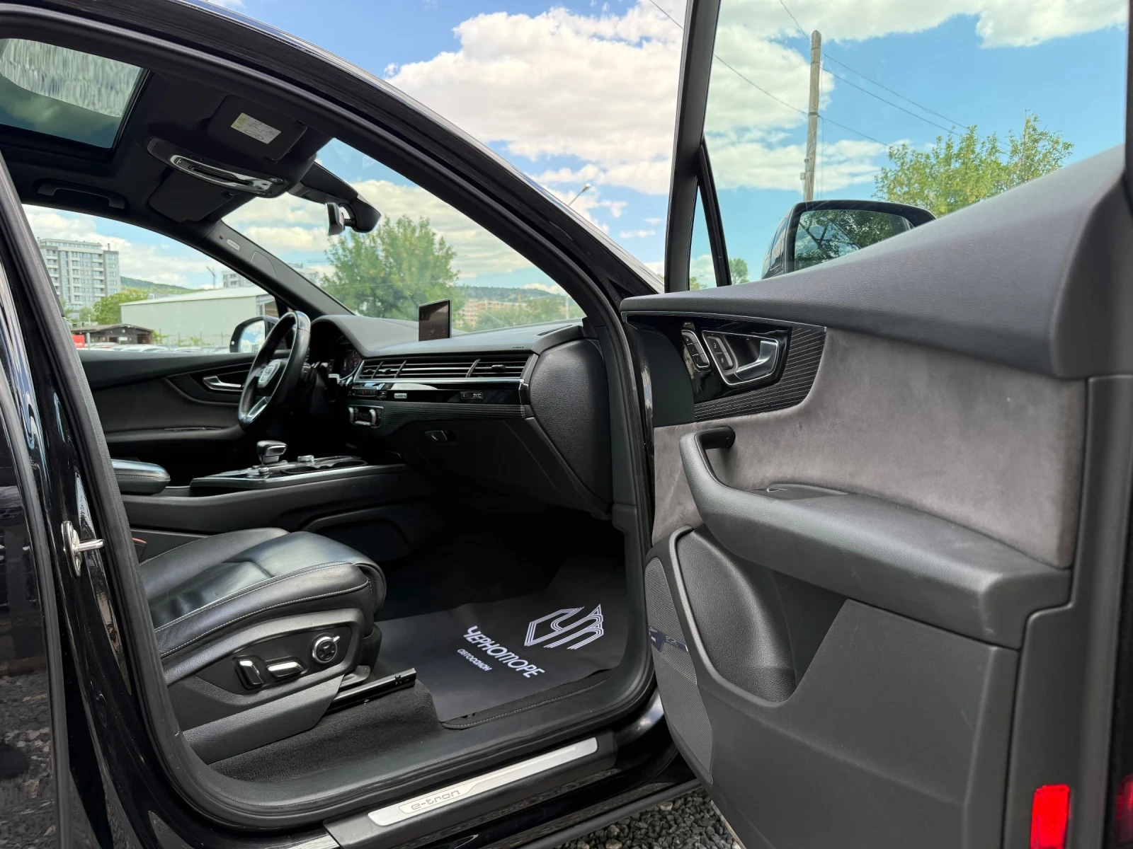 Audi Q7 3.0 TDI S-line Plug-in Hybrid quattro MARTIX | Mobile.bg � ����������� 8
