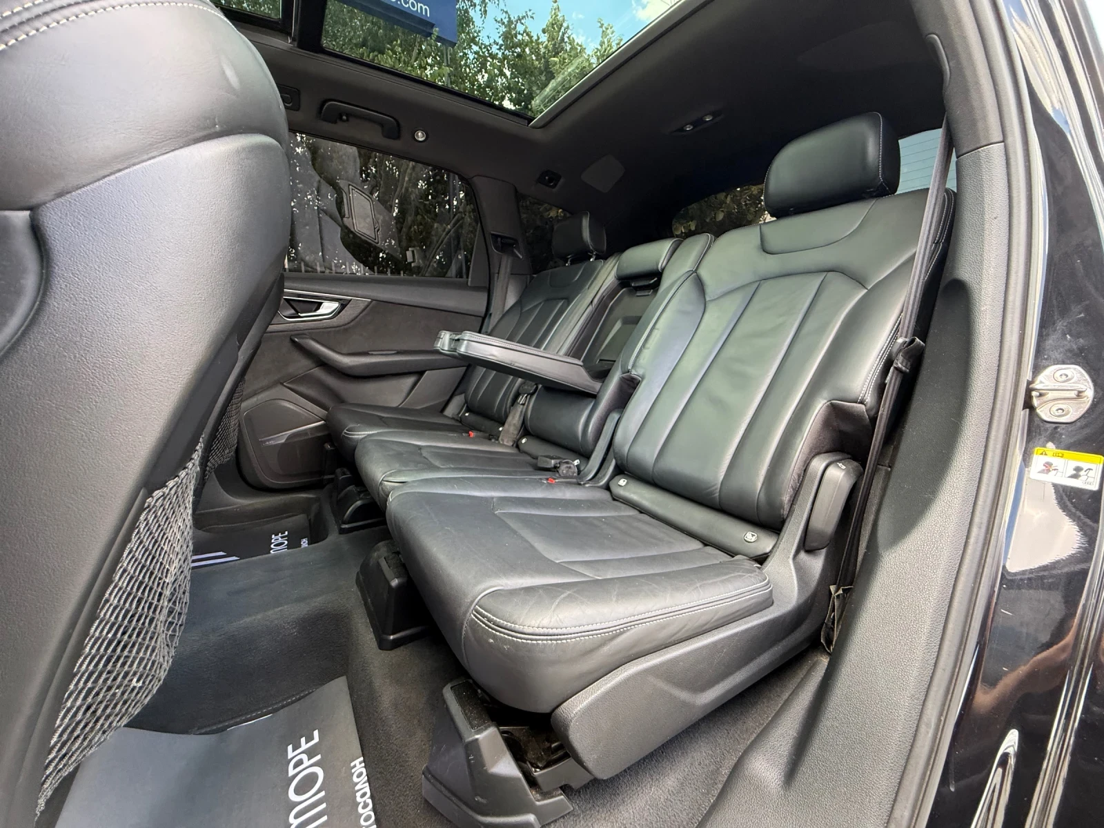 Audi Q7 3.0 TDI S-line Plug-in Hybrid quattro MARTIX | Mobile.bg � ����������� 10