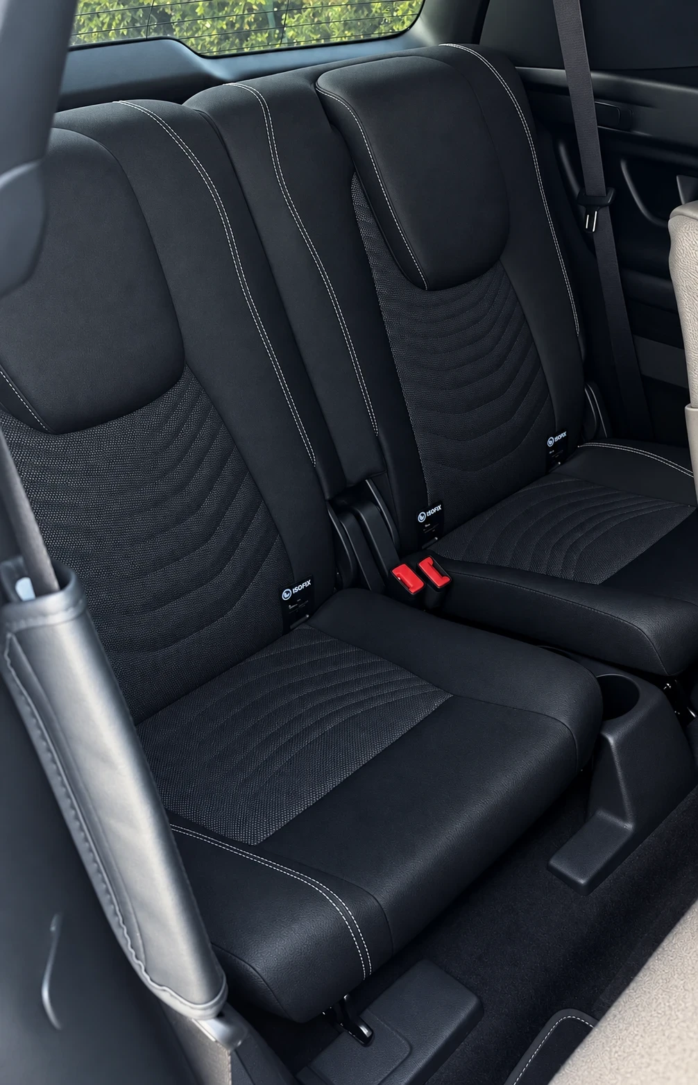 Mercedes-Benz GLB 200 d Progressive, снимка 12 - Автомобили и джипове - 56198573