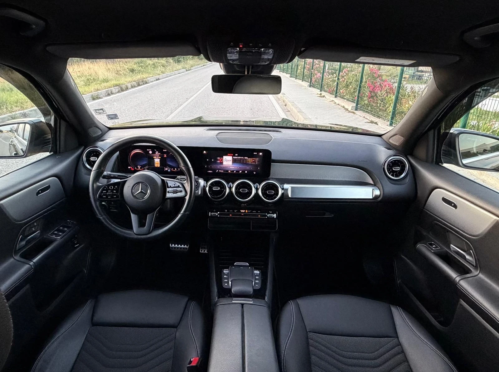 Mercedes-Benz GLB 200 d PROGRESIV | Mobile.bg � ����������� 9