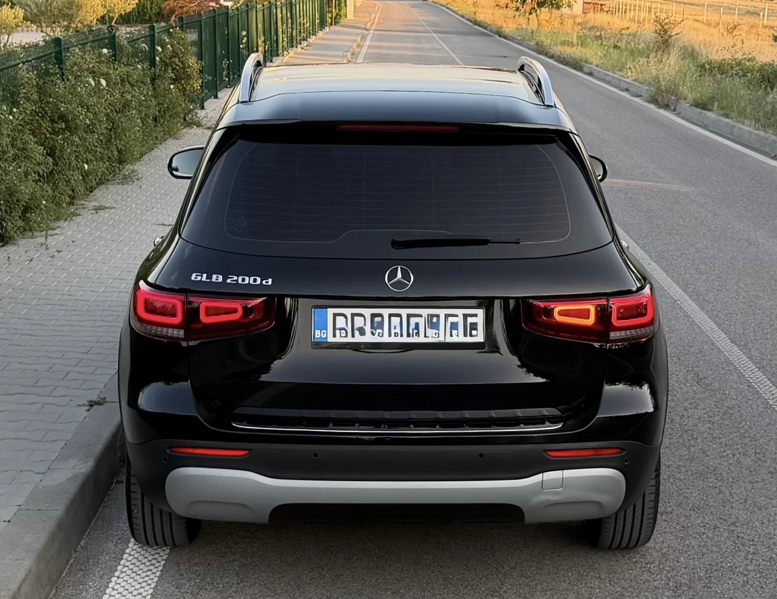 Mercedes-Benz GLB 200 d PROGRESIV | Mobile.bg � ����������� 2