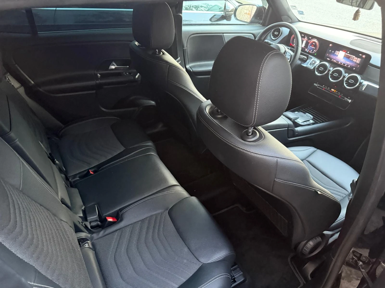 Mercedes-Benz GLB 200 d PROGRESIV | Mobile.bg � ����������� 11