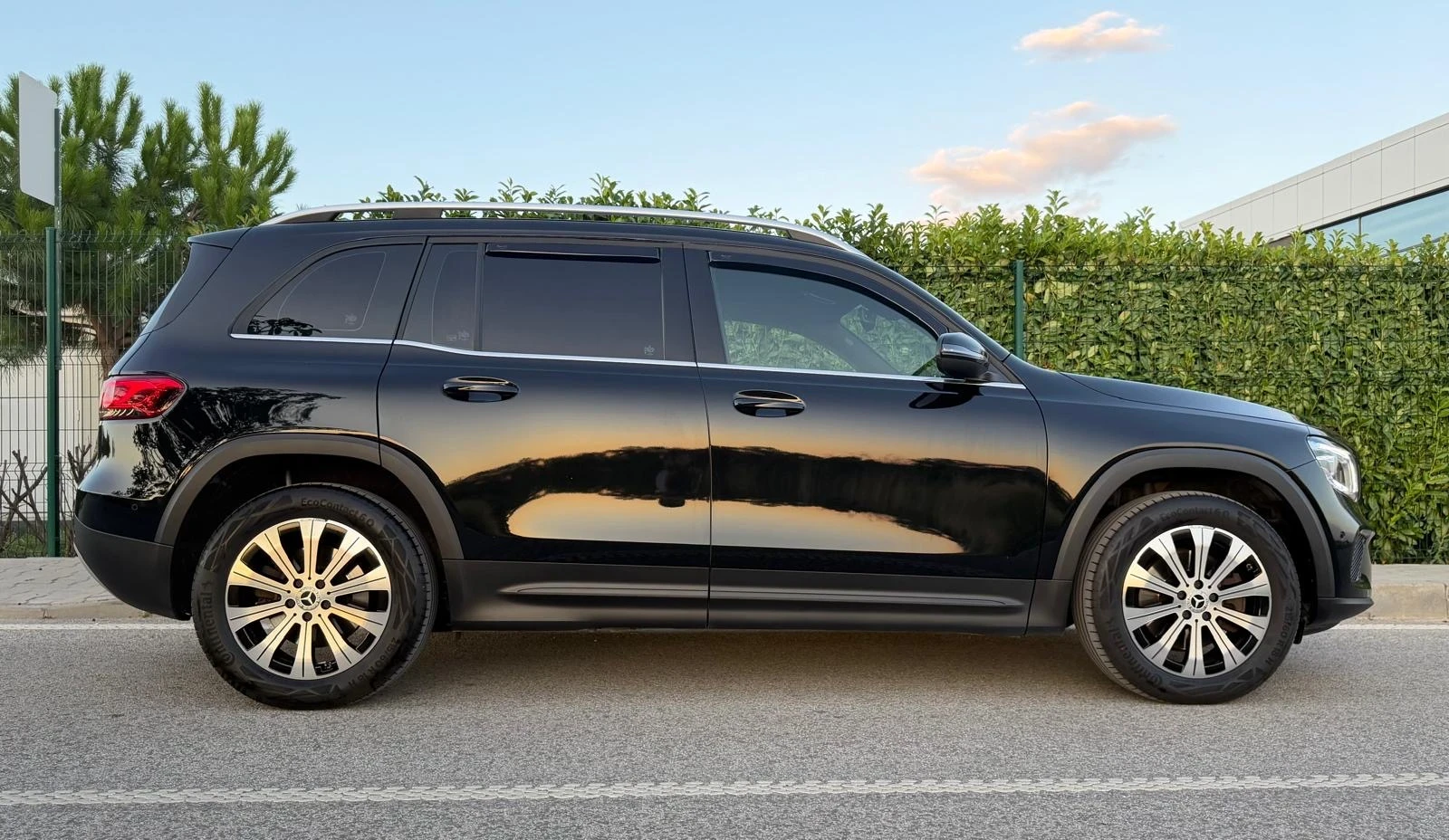Mercedes-Benz GLB 200 d PROGRESIV | Mobile.bg � ����������� 7