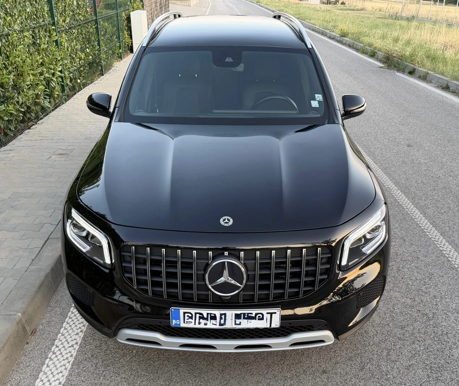 Mercedes-Benz GLB 200 d PROGRESIV | Mobile.bg � ����������� 1