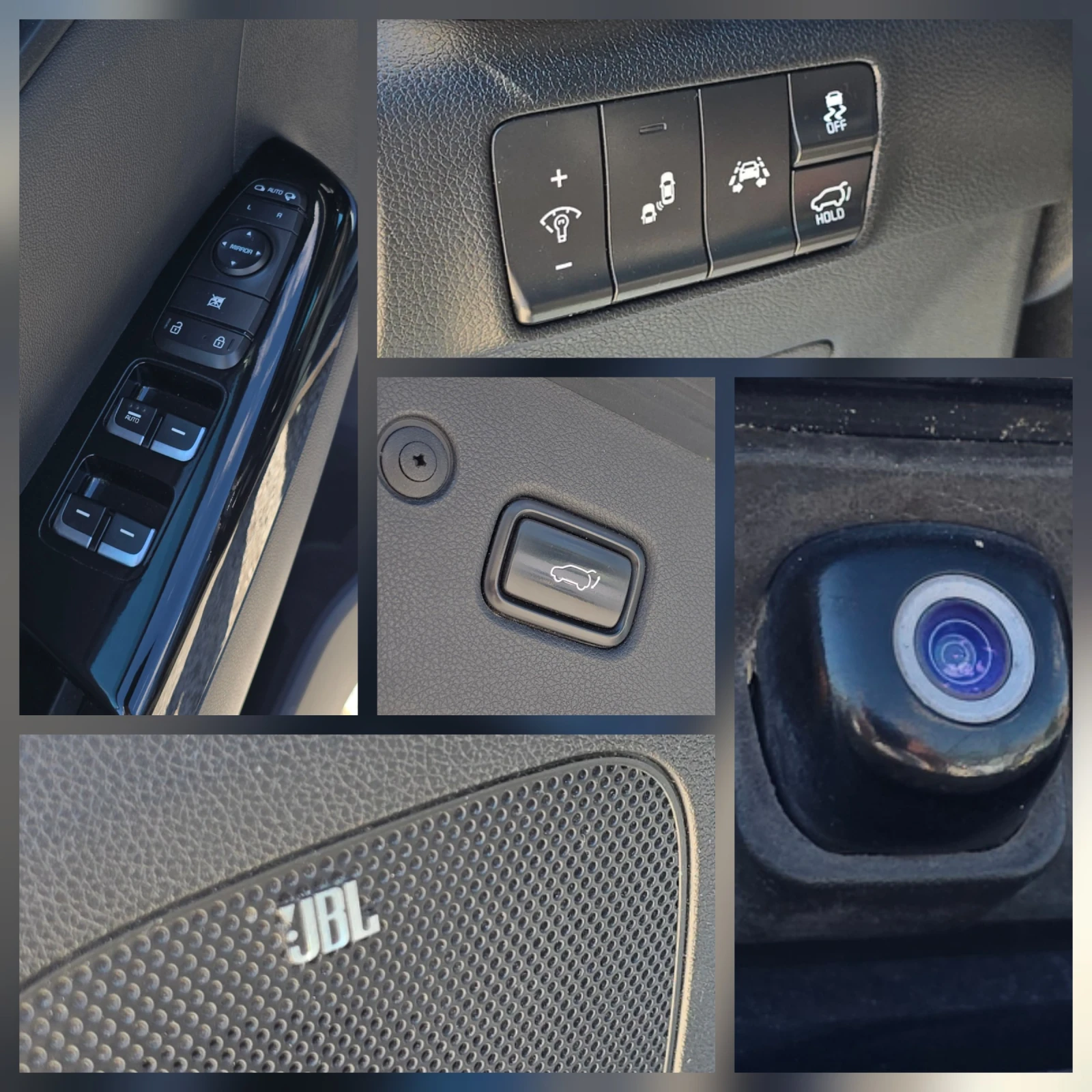 Kia Sportage GT LINE/AUTOMAT/PANORAMA/JBL/WIRELESS CAR PLAY/FUL, снимка 11 - Автомобили и джипове - 56072057