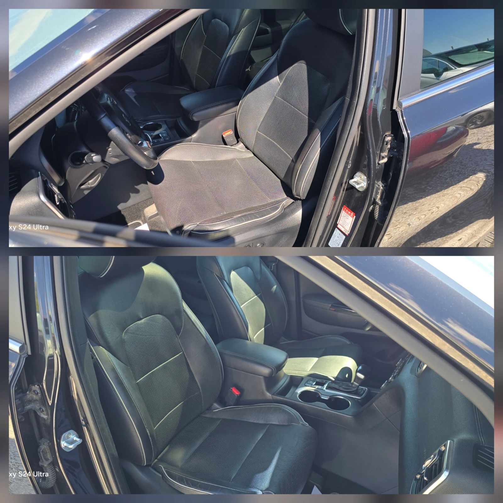 Kia Sportage GT LINE/AUTOMAT/PANORAMA/JBL/WIRELESS CAR PLAY/FUL, снимка 14 - Автомобили и джипове - 56072057
