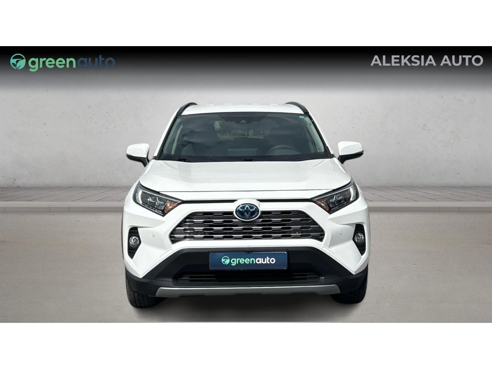Toyota Rav4  2.5  HSD AWD, Месечна вноска от 444  , снимка 5 - Автомобили и джипове - 56154694