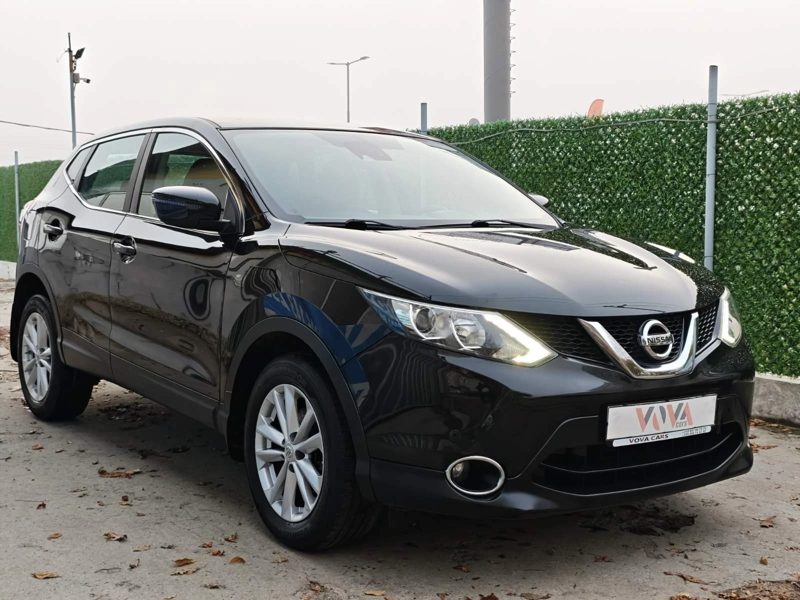 Nissan Qashqai 1.6 ������ 163 �. �.  | Mobile.bg � ����������� 3