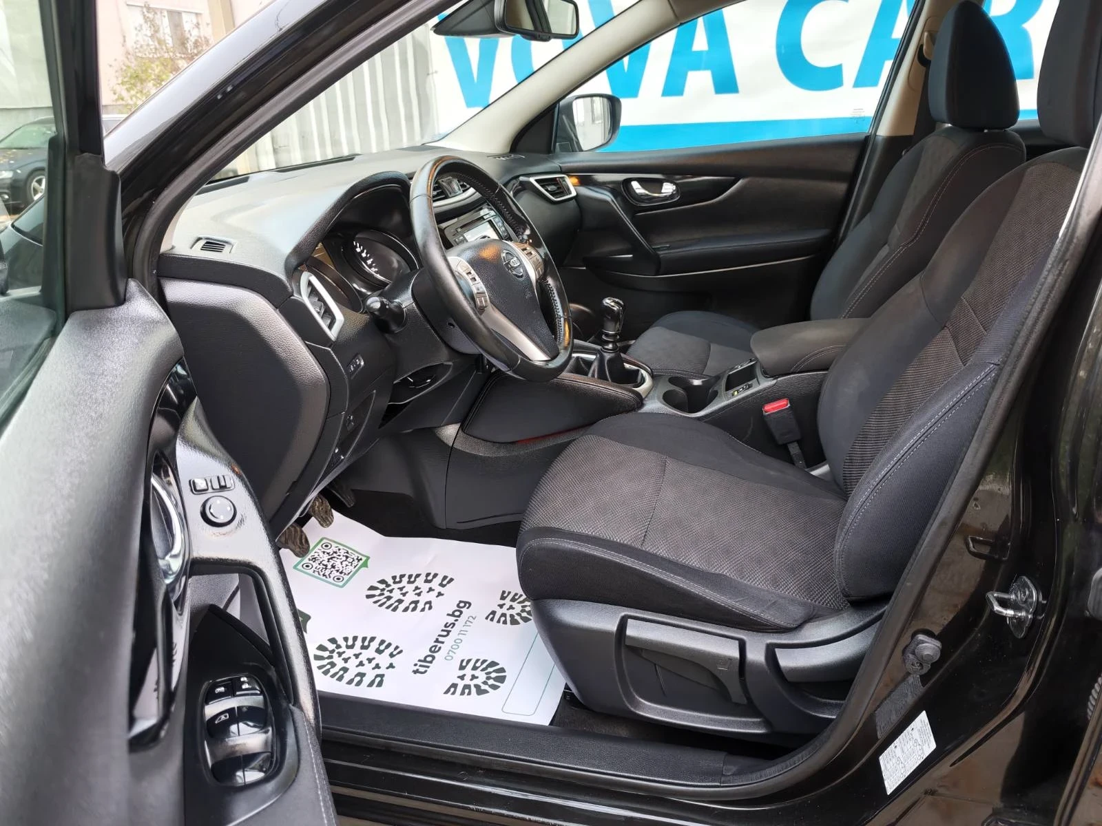 Nissan Qashqai 1.6 ������ 163 �. �.  | Mobile.bg � ����������� 11