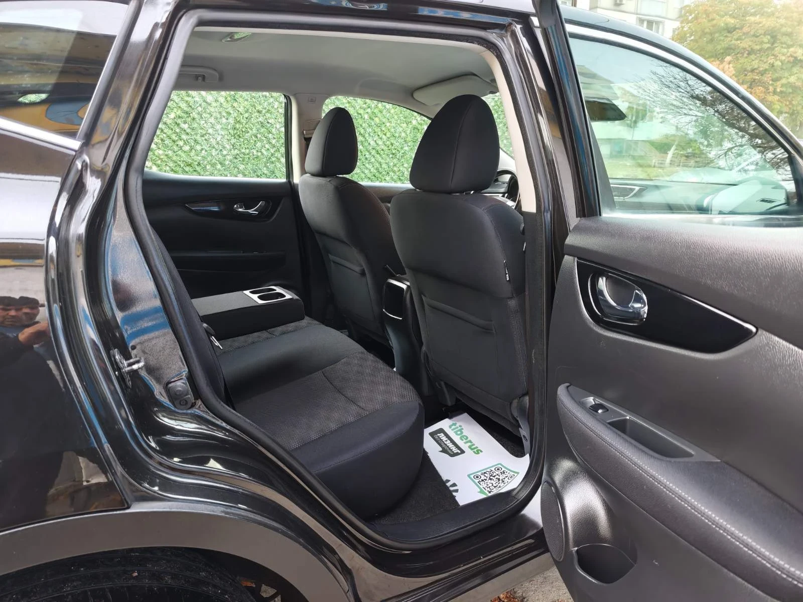Nissan Qashqai 1.6 ������ 163 �. �.  | Mobile.bg � ����������� 14