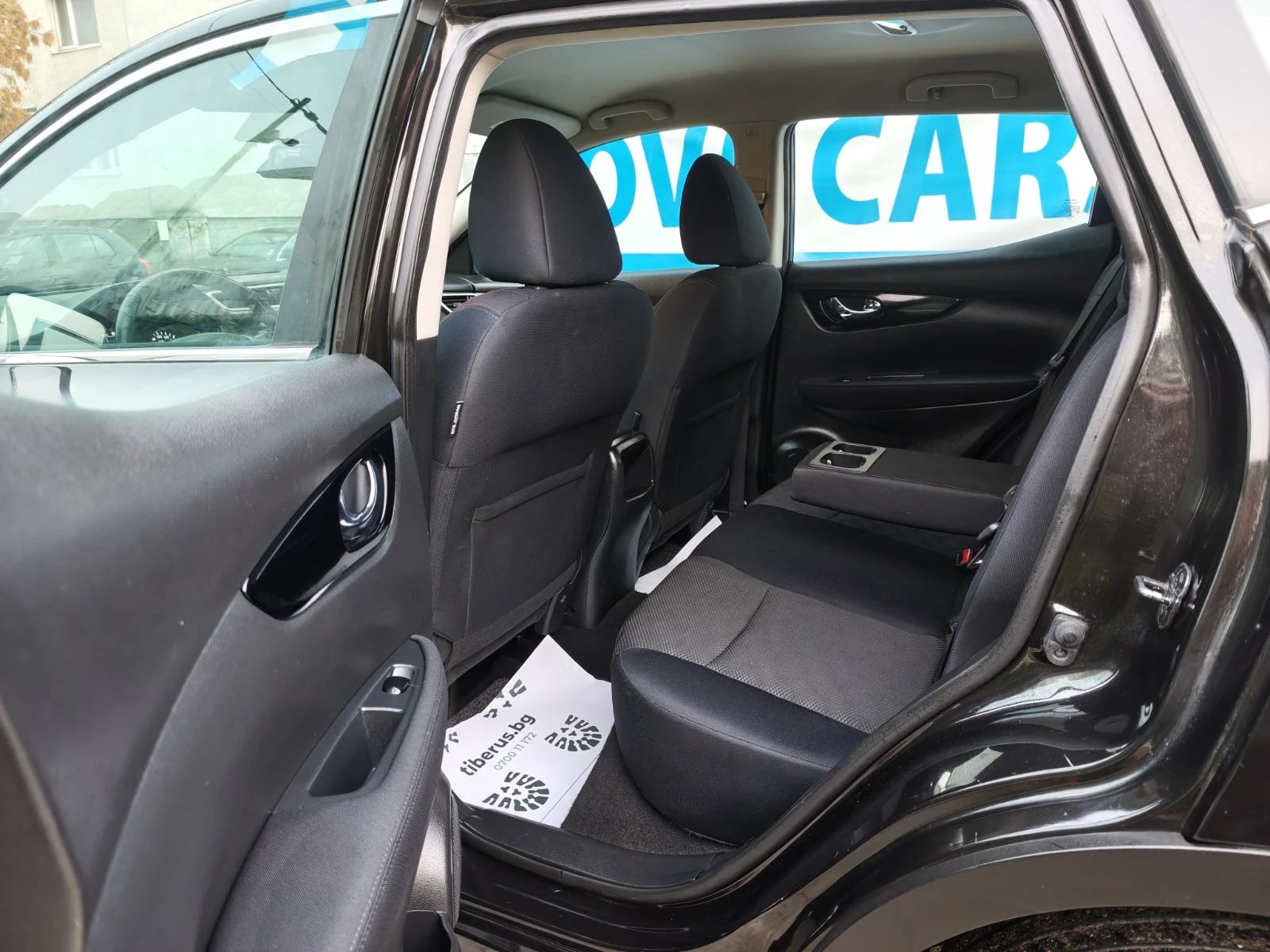 Nissan Qashqai 1.6 ������ 163 �. �.  | Mobile.bg � ����������� 12