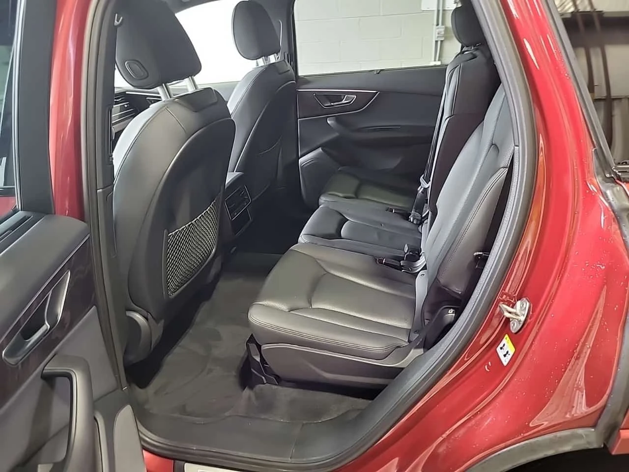 Audi Q7 * 55 Tfsi Quattro Progressiv * CARFAX * , снимка 12 - Автомобили и джипове - 56741874