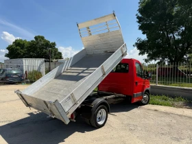 Iveco 35c15 3.0HPI  КАТ. * Б* Тристранен самосвал* , снимка 6