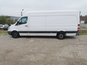 Mercedes-Benz Sprinter 316 316 maxi ITALY , снимка 5
